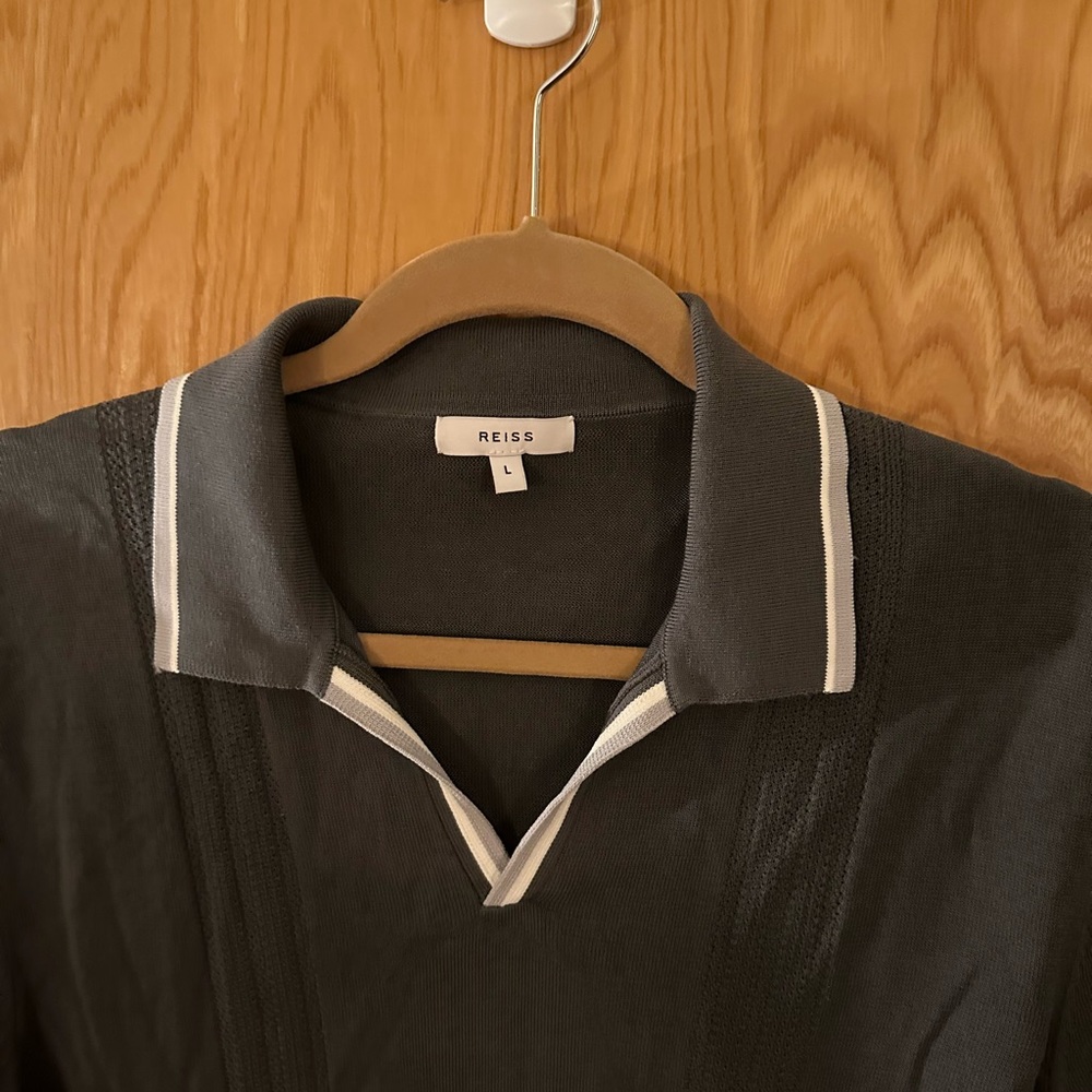 Reiss Polo